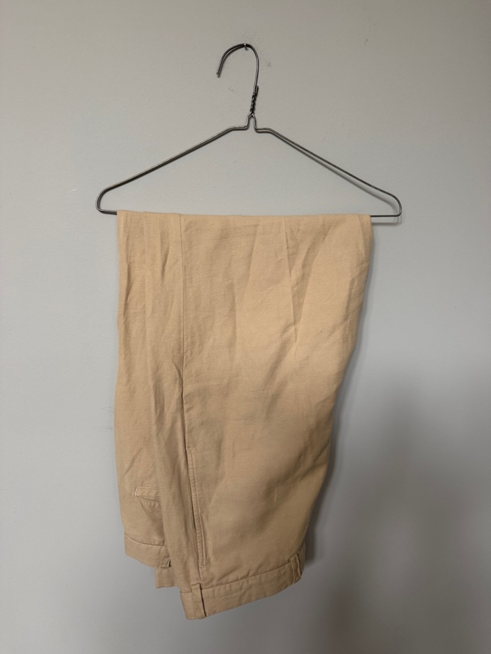 Brooks brothers men’s linen pants